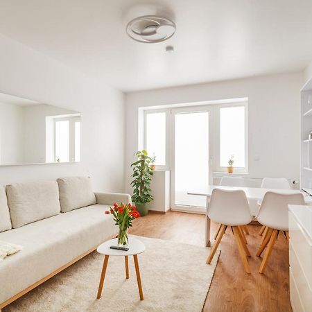 Design Apartment / 2 Room / Central / Contactless Check-In Hannover Exterior photo