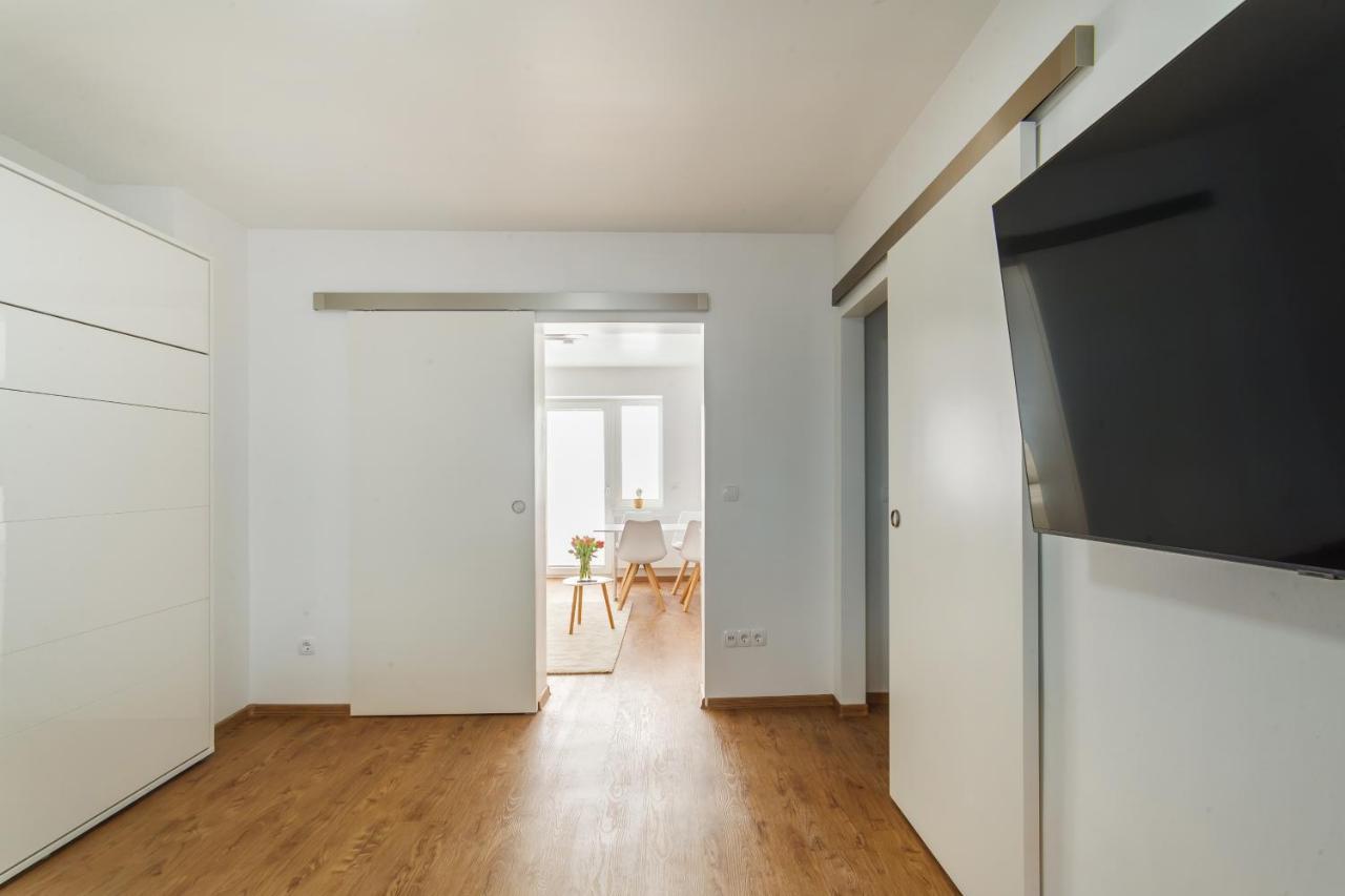 Design Apartment / 2 Room / Central / Contactless Check-In Hannover Exterior photo