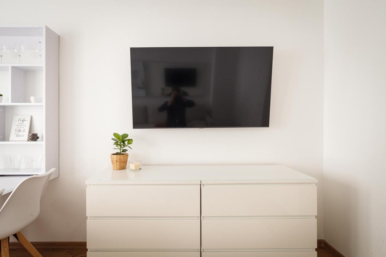 Design Apartment / 2 Room / Central / Contactless Check-In Hannover Exterior photo
