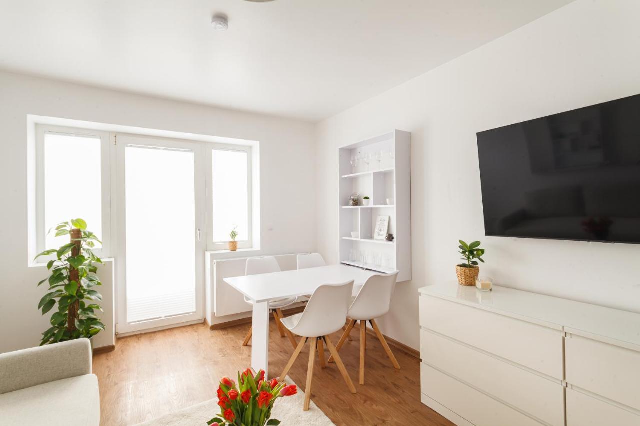 Design Apartment / 2 Room / Central / Contactless Check-In Hannover Exterior photo