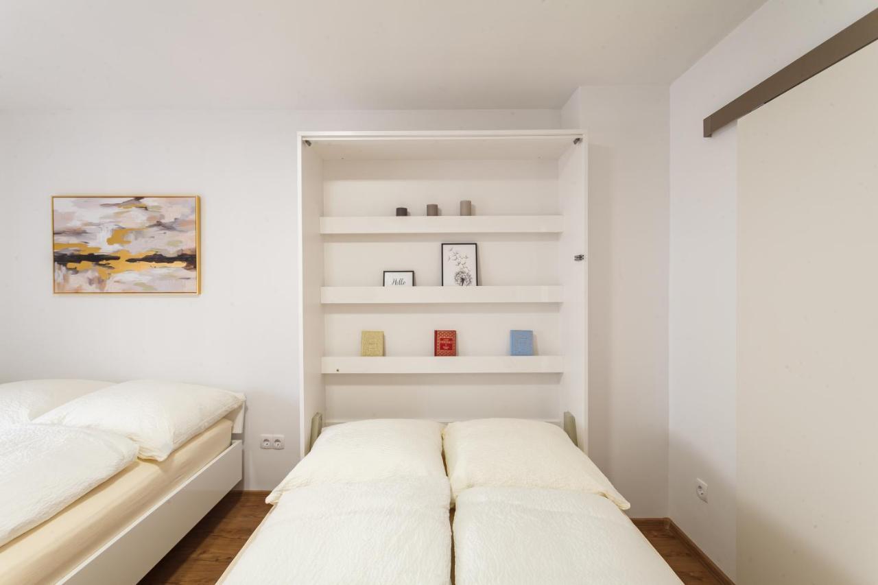 Design Apartment / 2 Room / Central / Contactless Check-In Hannover Exterior photo