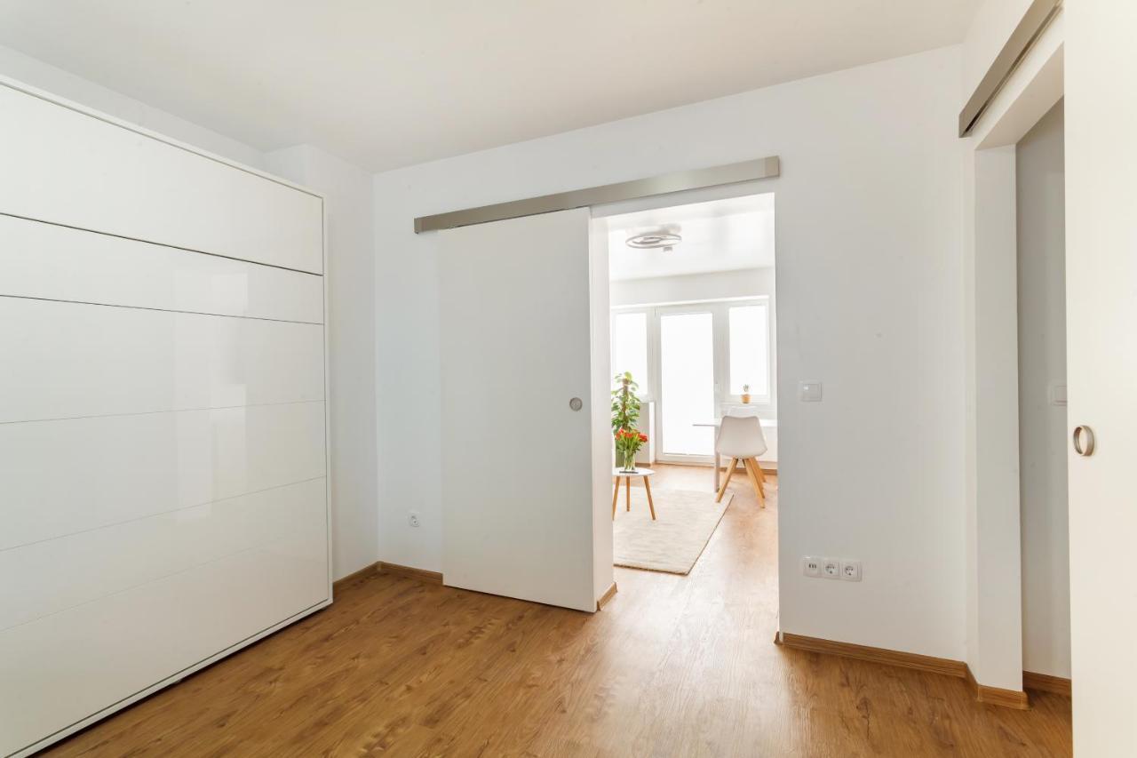 Design Apartment / 2 Room / Central / Contactless Check-In Hannover Exterior photo