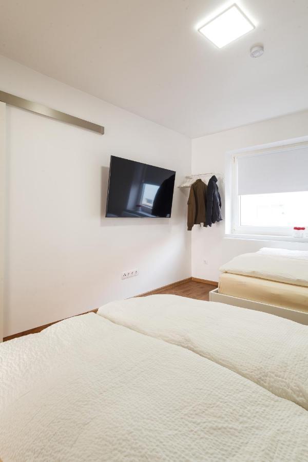 Design Apartment / 2 Room / Central / Contactless Check-In Hannover Exterior photo