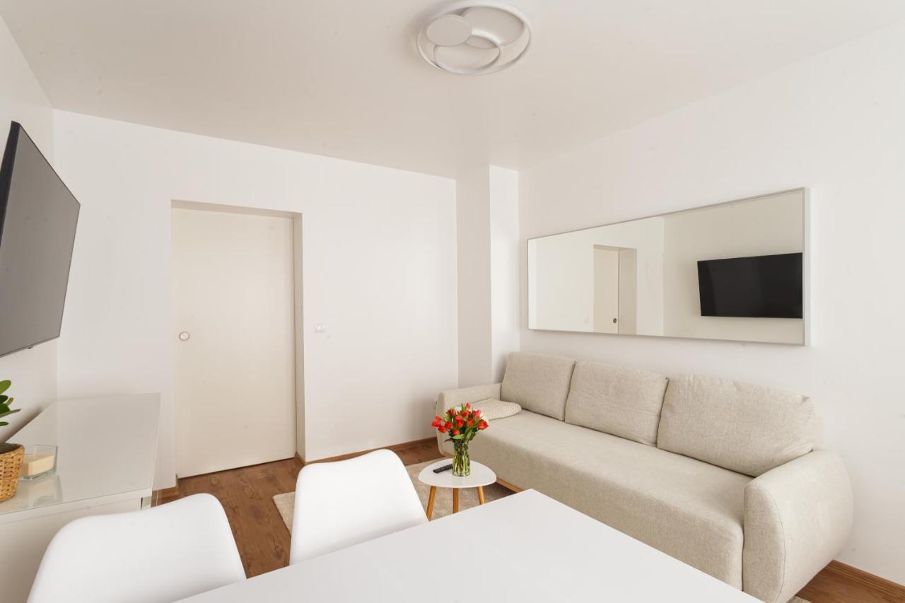 Design Apartment / 2 Room / Central / Contactless Check-In Hannover Exterior photo