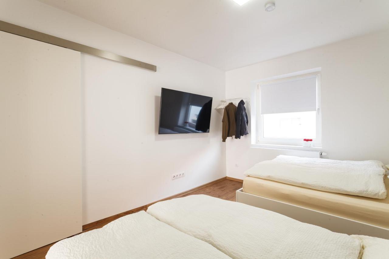 Design Apartment / 2 Room / Central / Contactless Check-In Hannover Exterior photo