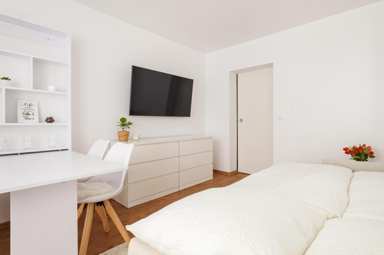 Design Apartment / 2 Room / Central / Contactless Check-In Hannover Exterior photo