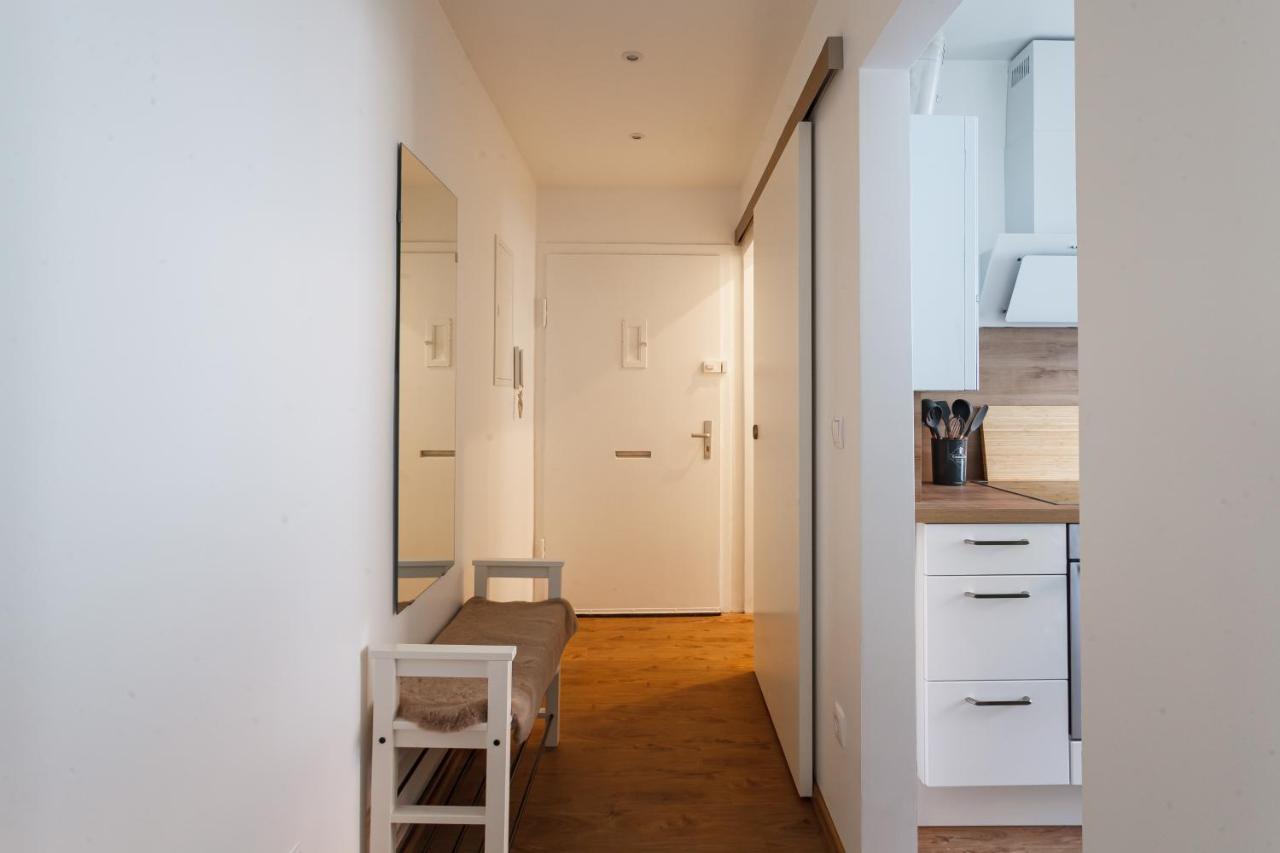 Design Apartment / 2 Room / Central / Contactless Check-In Hannover Exterior photo